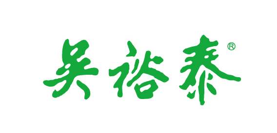 吴裕泰 brand mark