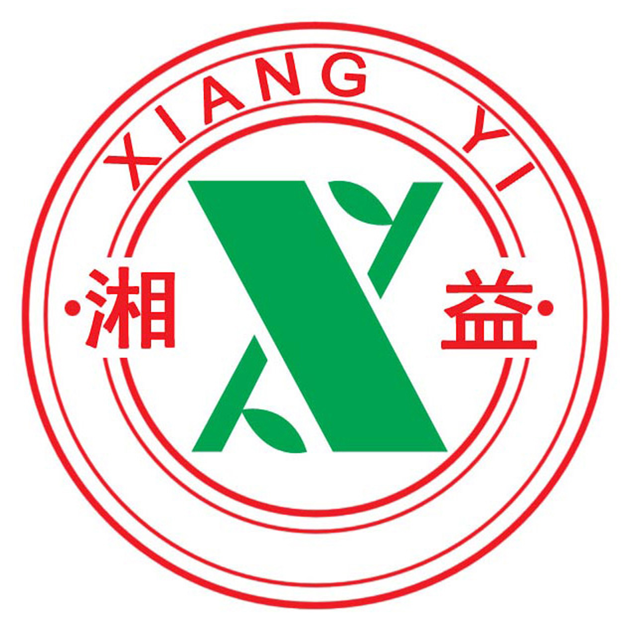 湘益 brand mark